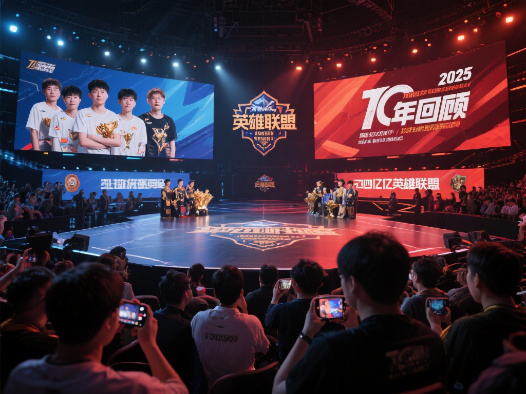 四、玩家期待：不仅是比赛，更是情怀
对