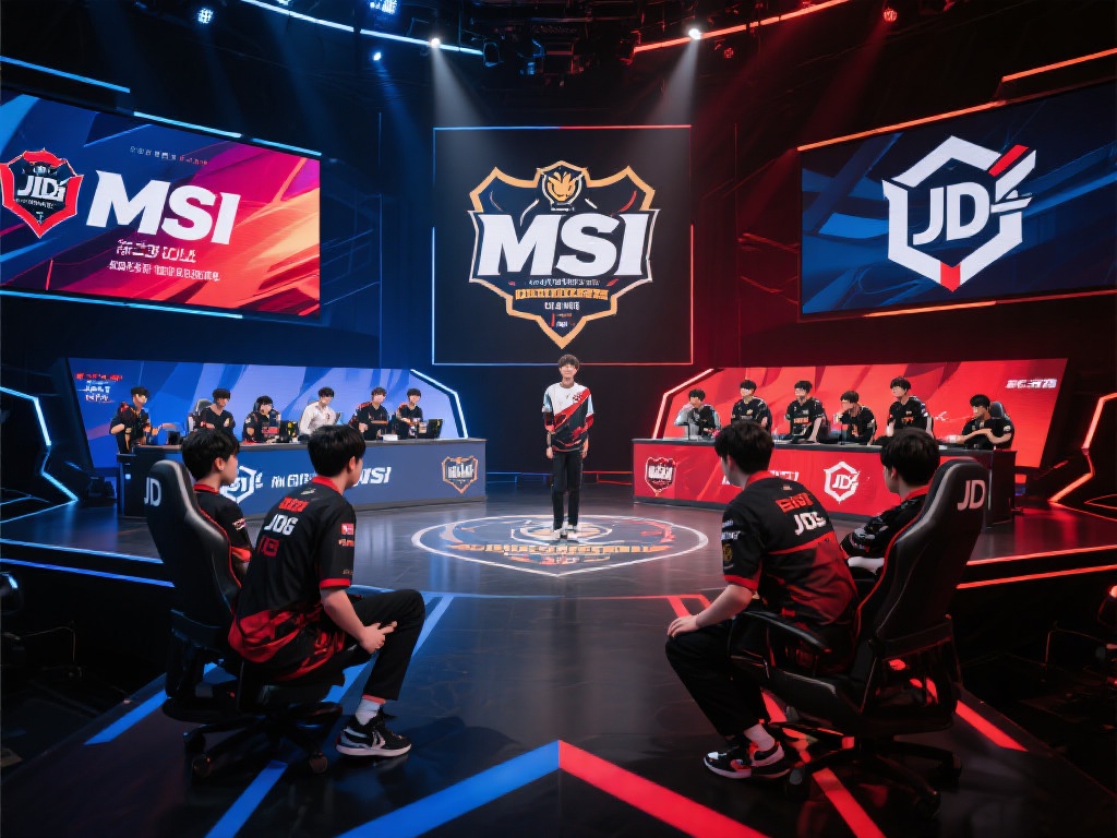 英雄联盟投注赛事汇总:年度最不容错过的对决 二、季中冠军赛:赛区间的实力碰撞
季中