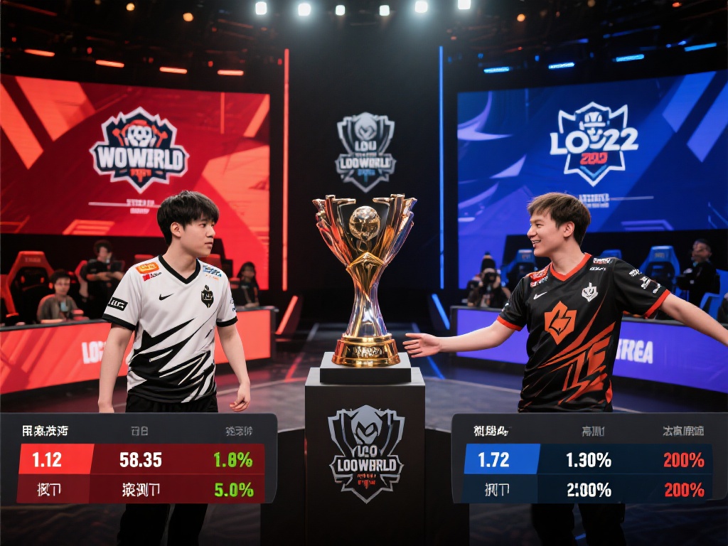 在探讨LOL赔率与比赛结果的关系时，我们