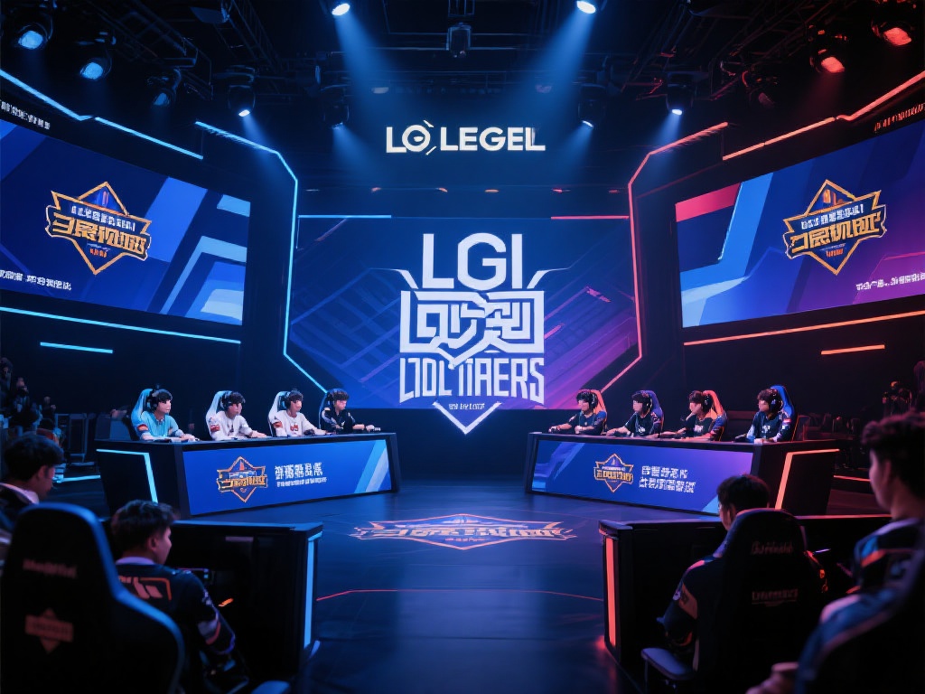 尽管LOL外围官网发展迅速，但也面临着诸