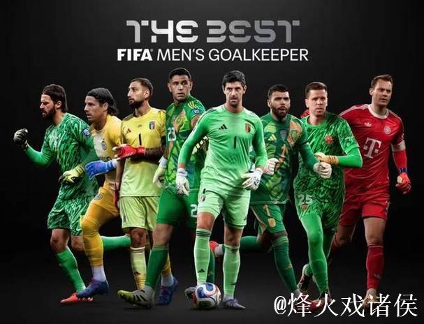 FIFA盛典凌晨1点揭晓11大奖：两位中国女足球员获得提名