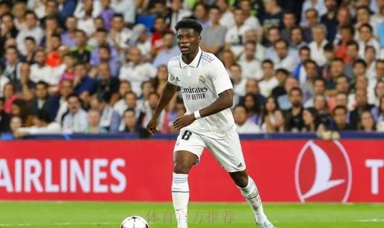 罗马诺:追逐琼阿梅尼 皇马报价提高至8000万欧+浮动 罗马诺:追逐琼阿梅尼 皇马报价提高至8000万欧+浮动